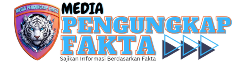 Media Pengungkap Fakta